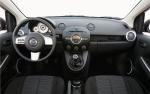 Mazda2 3-Door 2007 года
